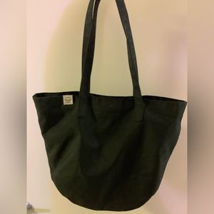 Herschel tote bag